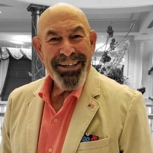 Meet your Posher, Al